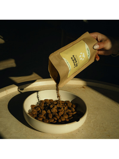 Levure de bière 250g Chien - Nutragile