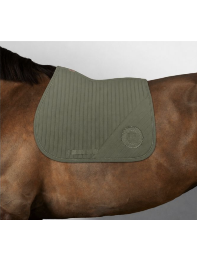Onyx Tapis de Selle - Harcour