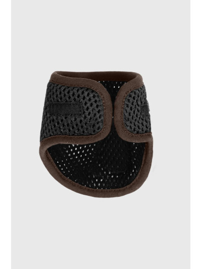 Darial Doublures des protèges-boulets coqués en 3D mesh velours - Proconfort