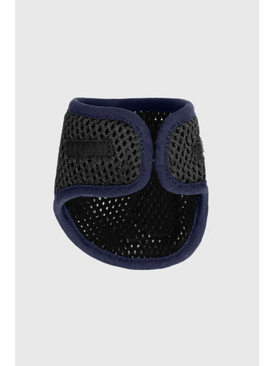 Darial Doublures des protèges-boulets coqués en 3D mesh velours - Proconfort