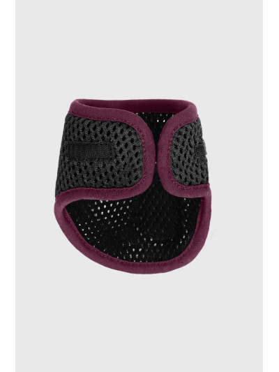 Darial Doublures des protèges-boulets coqués en 3D mesh velours - Proconfort