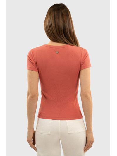 Tarlala Tee-shirt Femme - harcour
