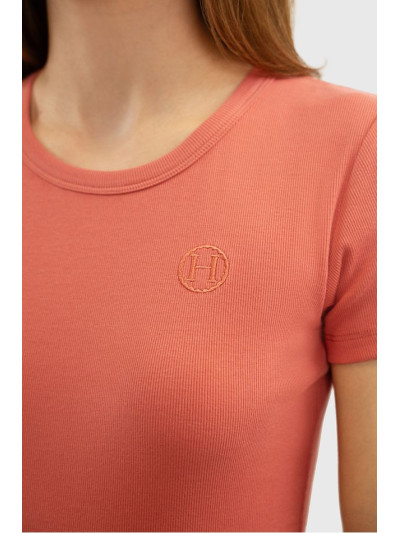 Tarlala Tee-shirt Femme - harcour