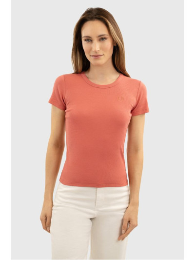 Tarlala Tee-shirt Femme - harcour