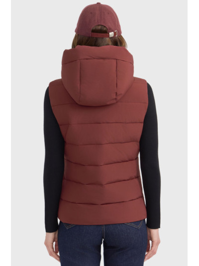 Cinderella Gilet sans manches Femme - Harcour