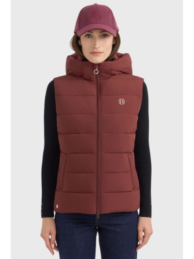 Cinderella Gilet sans manches Femme - Harcour