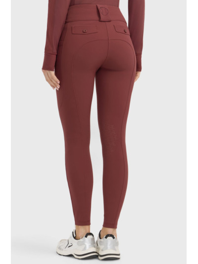 Luce Pantalon Equitation Femme - Harcour