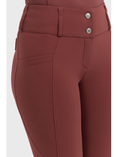 Luce Pantalon Equitation Femme - Harcour