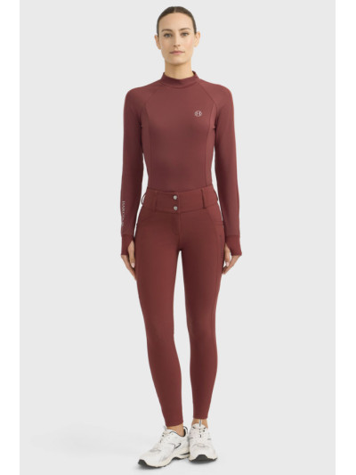 Luce Pantalon Equitation Femme - Harcour