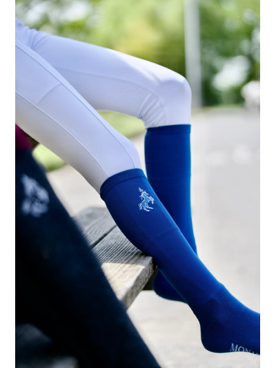 Chaussette - Monarques