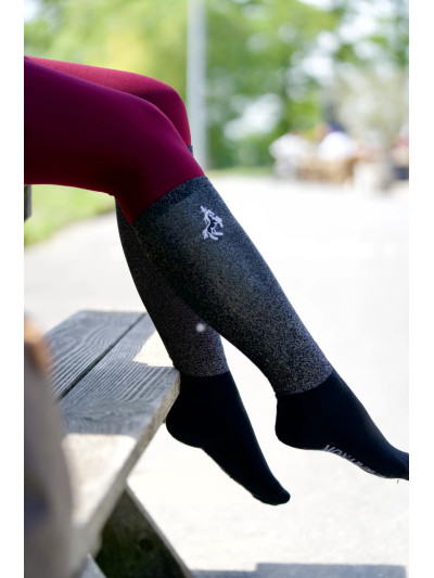 Chaussette - Monarques