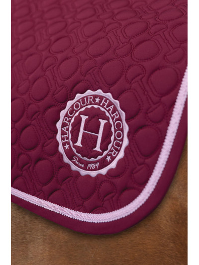 Cadence Tapis de Selle - Harcour