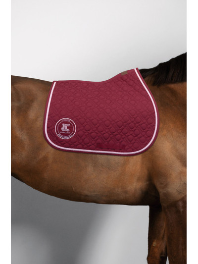 Cadence Tapis de Selle - Harcour