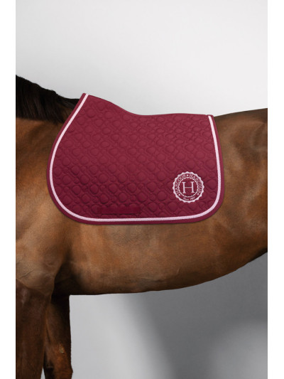 Cadence Tapis de Selle - Harcour