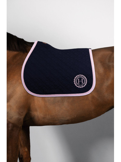 Cadence Tapis de Selle - Harcour