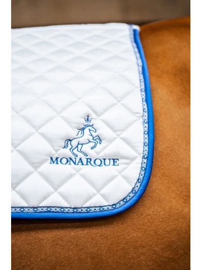 Tapis de selle Ambre - Monarques