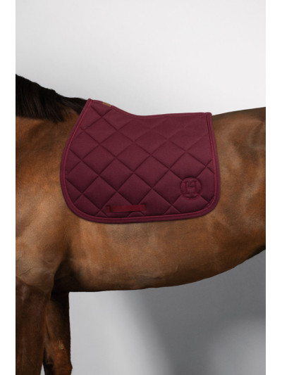 Charma Tapis de selle - Harcour