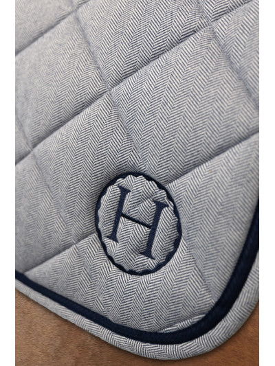 Charma Tapis de selle - Harcour