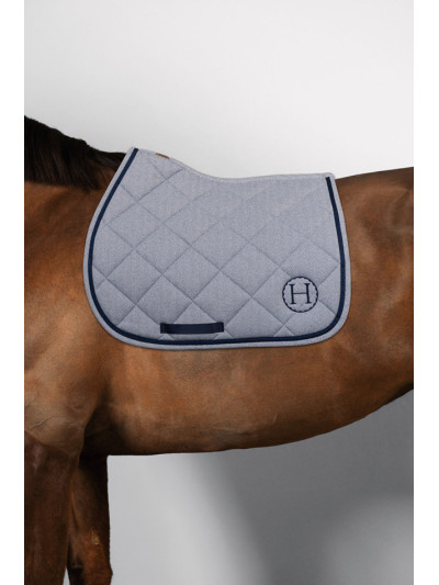 Charma Tapis de selle - Harcour
