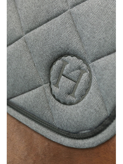 Charma Tapis de selle - Harcour