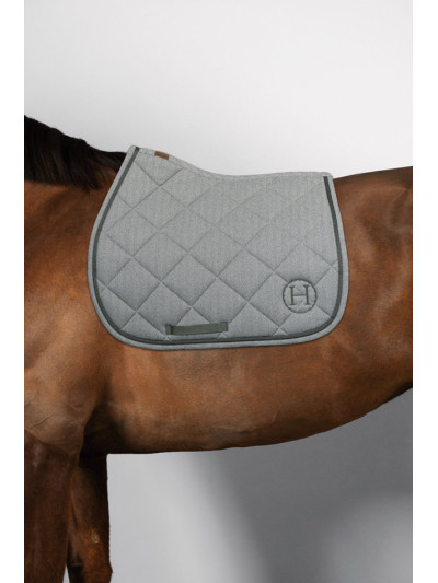 Charma Tapis de selle - Harcour