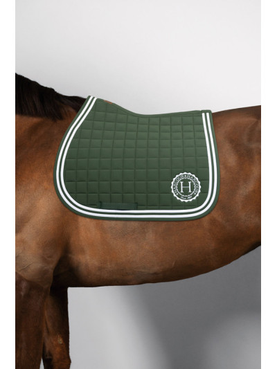 Soft Tapis de selle  - Harcour