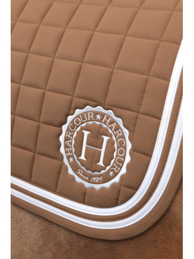 Soft Tapis de selle  - Harcour