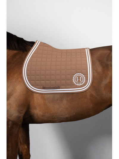 Soft Tapis de selle  - Harcour