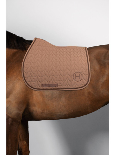Cassiope Tapis de selle - harcour