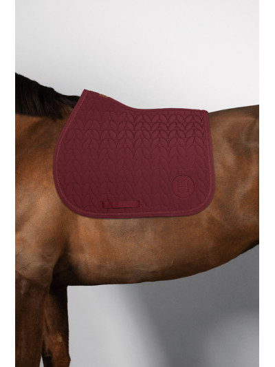 Cassiope Tapis de selle - harcour