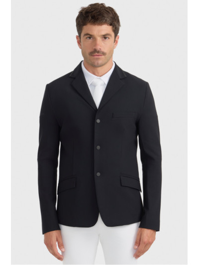 Polaris Veste de Concours Homme - Harcour