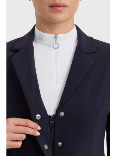 Nebulia Veste de Concours Femme - Harcour