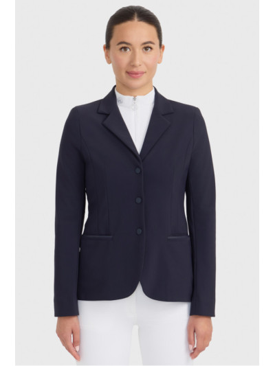 Nebulia Veste de Concours Femme - Harcour