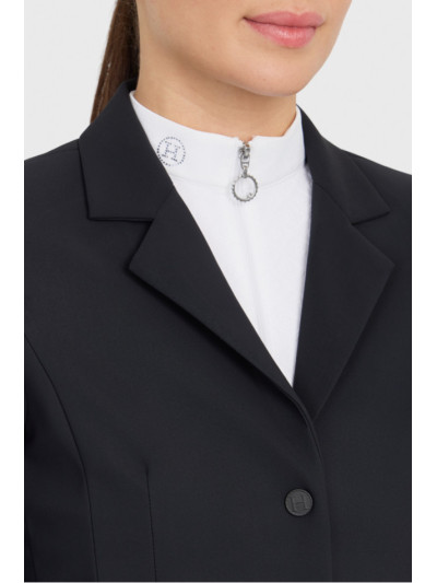 Nebulia Veste de Concours Femme - Harcour