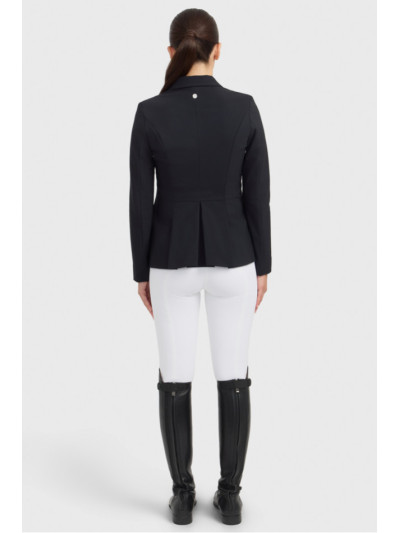 Nebulia Veste de Concours Femme - Harcour