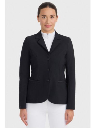 Nebulia Veste de Concours Femme - Harcour