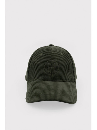 Crunch Casquette - Harcour