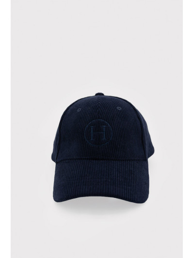 Crunch Casquette - Harcour
