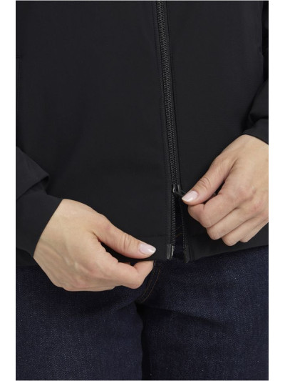 Siam Veste chaude Femme - Harcour