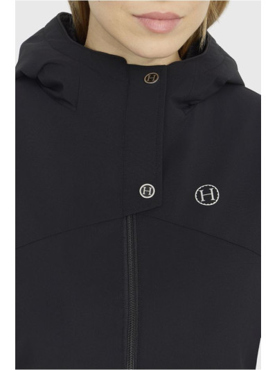 Siam Veste chaude Femme - Harcour