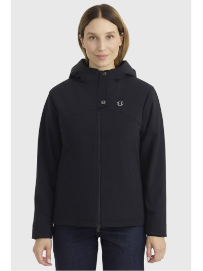 Siam Veste chaude Femme - Harcour