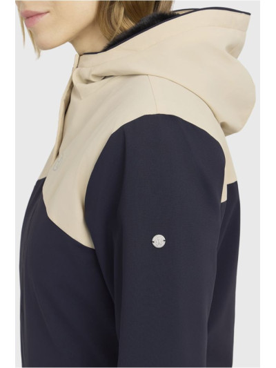 Siam Veste chaude Femme - Harcour