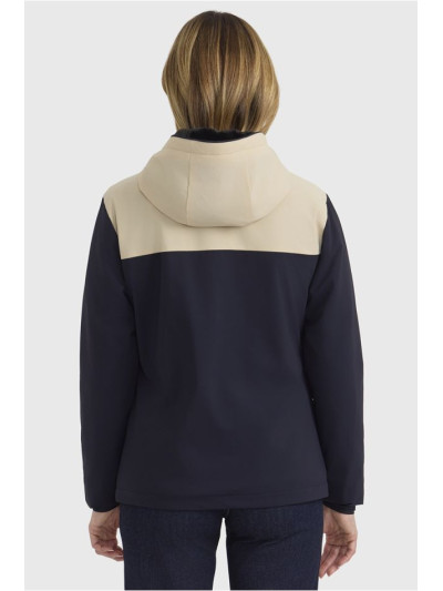 Siam Veste chaude Femme - Harcour