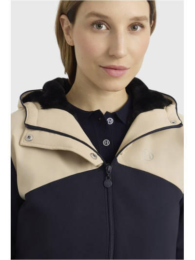 Siam Veste chaude Femme - Harcour