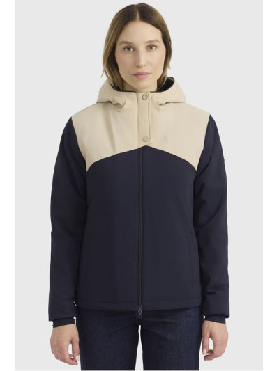 Siam Veste chaude Femme - Harcour