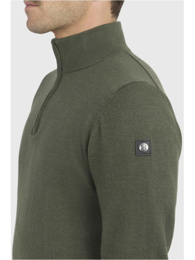 Parmo Pull Homme - Harcour