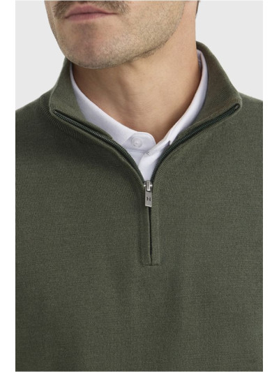 Parmo Pull Homme - Harcour