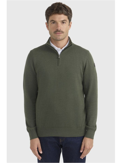 Parmo Pull Homme - Harcour