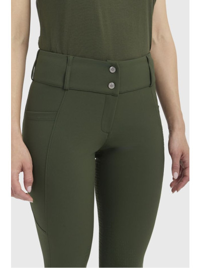 Luce Pantalon Equitation Femme - Harcour