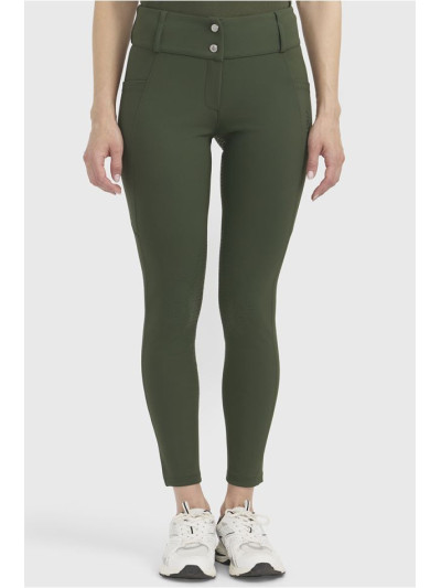 Luce Pantalon Equitation Femme - Harcour